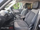 Citroen C4 Grand Picasso 1.6 BlueHDi Exclusive