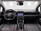 Citroen C3 Aircross 1.5 BlueHDi Feel Pack