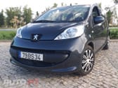 Peugeot 107 1.0 Trendy