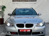 BMW 520 dA Touring