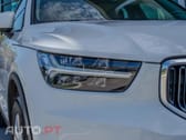 Volvo XC40 2.0 D3 Momentum
