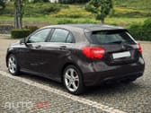 Mercedes-Benz A 180 d Urban