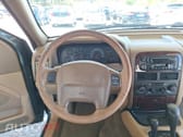 Jeep Grand Cherokee 3.1 TD Limited