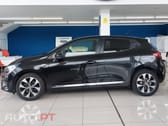Renault Clio 1.0 TCe Limited Bi-Fuel