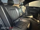 Mercedes-Benz CLS 350 CDI 7G-TRONIC