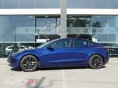 Tesla Model 3 Tração Traseira