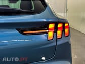 Ford Mustang Mach-E AWD PREMIUM
