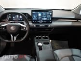 MG MG4 64 kWh Luxury
