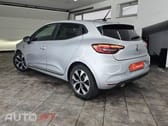 Renault Clio 1.0 TCe Limited Bi-Fuel