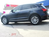 Audi Q5 2.0 TDi Sport
