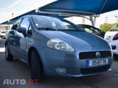 Fiat Punto 1.2