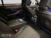 Mercedes-Benz S 580  e long AMG I.V.A DEDUTÍVEL