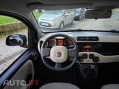 Fiat Panda 1.2 K-Way