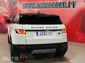 Land Rover Range Rover 2.0 eD4 SE Dynamic