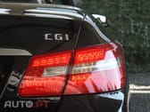 Mercedes-Benz E 250 CGi Avantgarde BlueEfficiency Auto