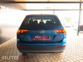 Volkswagen Tiguan Allspace 2.0 TDI Confortline DSG
