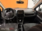 Renault Clio Sport Tourer 1.5 dCi