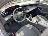 Peugeot 308 SW 1.2 PureTech Active Pack