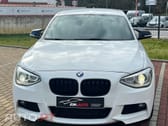 BMW 116 Pack M