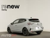 Renault Clio Clio 1.0 TCe Esprit Alpine