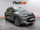 Citroen C3 Aircross 1.2 PureTech C-Series