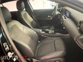 Mercedes-Benz A 180 d Style Plus Aut.