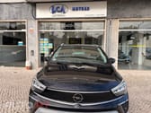Opel Crossland 1.2 T Elegance