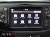 Kia Ceed SW Confortplus