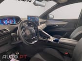 Peugeot 3008 1.6 Hybrid GT e-EAT8