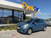 Toyota Yaris 1.0 VVT-i ACtive+AC