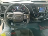 Iveco Daily 2.3 35S16V 3520L 12m3