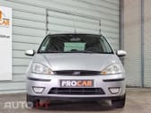 Ford Focus 1.4 X-Trend