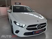 Mercedes-Benz A 180 d Style Plus Aut.