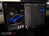 Tesla Model Y Long-Range RWD