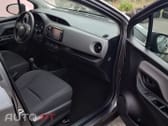 Toyota Yaris 1.0 VVT-i ACtive