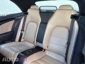 Mercedes-Benz E 350 CGi Avantgarde BlueEfficiency Auto