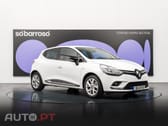 Renault Clio 0.9 TCe Limited