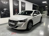 Peugeot E-208 50 kWh Active Pack