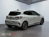 Renault Clio 1.6 E-Tech Full Hybrid Techno