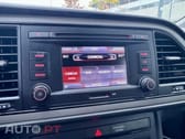 Seat Leon 1.6 TDi ''look cupra''