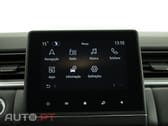 Renault Captur Captur 1.0 TCe Techno Bi-Fuel