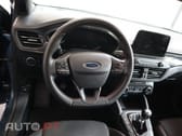 Ford Focus 1.0 EcoBoost MHEV ST-Line