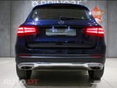 Mercedes-Benz GLC 350 e 4-Matic