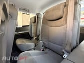 Renault Grand Espace 2.2 dCi Initiale 7L