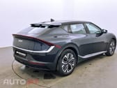 Kia EV6 Air