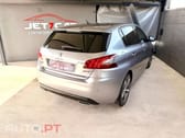 Peugeot 308 PureTech 130 Stop & Start GT-Line Edition