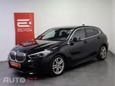 BMW 118 i Pack Desportivo M Auto