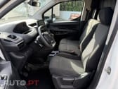 Peugeot Partner 1.6 BlueHDi L1 Premium 3L