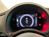 Fiat 500e La Prima