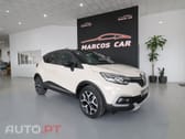 Renault Captur 1.5 dCi Exclusive